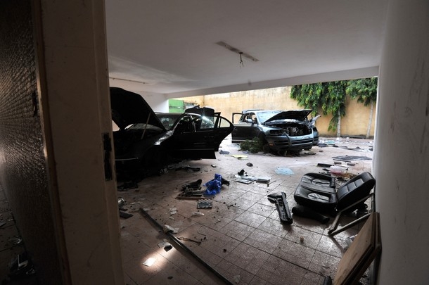 Pillages de domiciles et des biens des Ivoiriens - Les attaques tournent au rançonnement